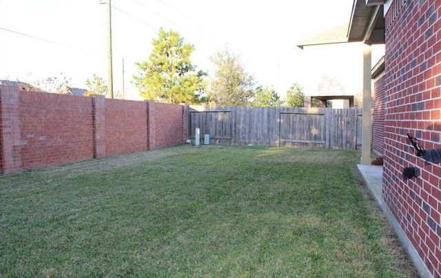 15127 Calvano Drive, Cypress, TX 77429