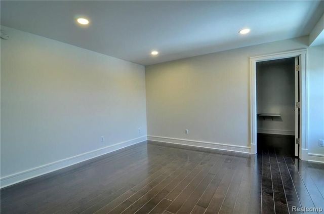 411 S Old Woodward Avenue 1001, Birmingham, MI 48009