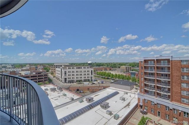 411 S Old Woodward Avenue 1001, Birmingham, MI 48009