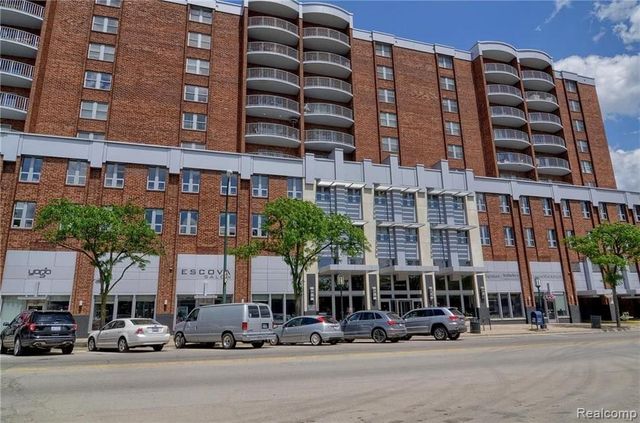 411 S Old Woodward Avenue 1001, Birmingham, MI 48009