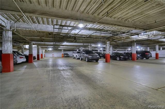 411 S Old Woodward Avenue 1001, Birmingham, MI 48009