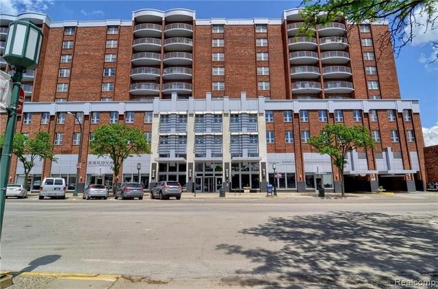 411 S Old Woodward Avenue 1001, Birmingham, MI 48009