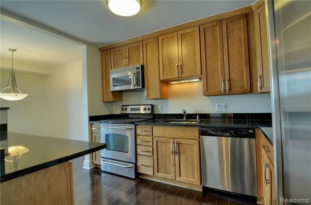 411 S Old Woodward Avenue 1001, Birmingham, MI 48009