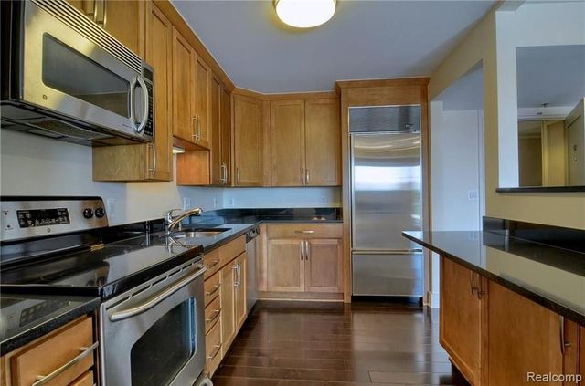 411 S Old Woodward Avenue 1001, Birmingham, MI 48009