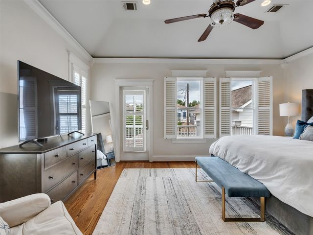 521 W 22nd Street, Houston, TX 77008