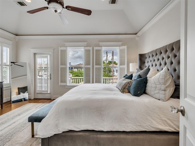 521 W 22nd Street, Houston, TX 77008