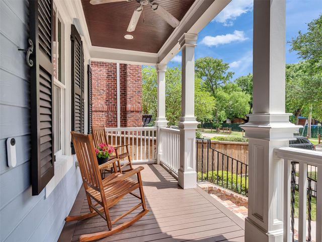 521 W 22nd Street, Houston, TX 77008