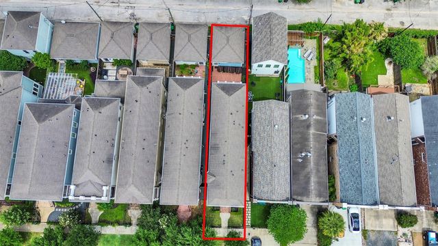 521 W 22nd Street, Houston, TX 77008