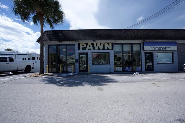 4581 N Dixie Highway, Deerfield Beach, FL 33064