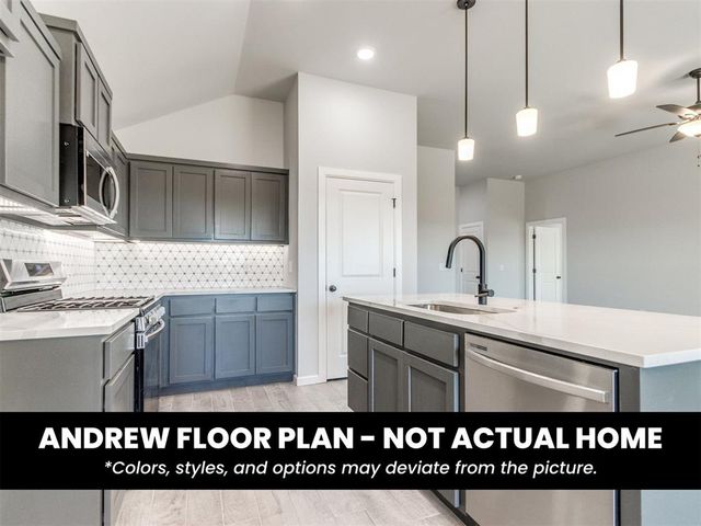 4004 Caraway Lane, Norman, OK 73026