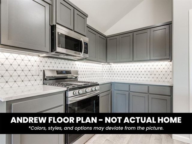 4004 Caraway Lane, Norman, OK 73026