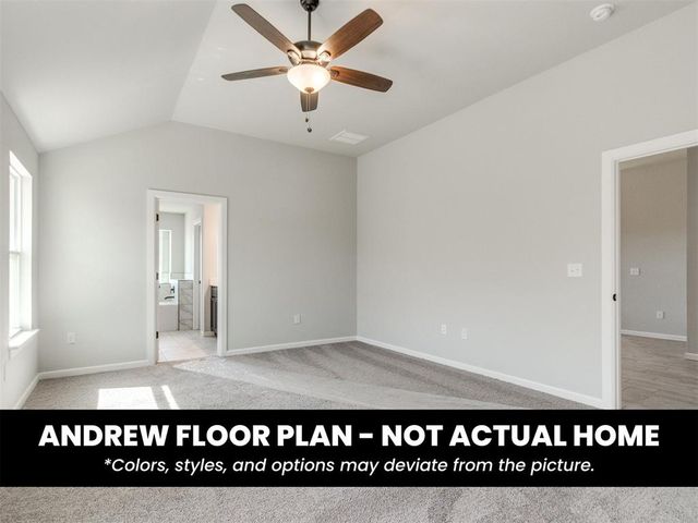 4004 Caraway Lane, Norman, OK 73026