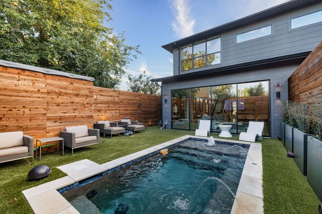 6804 Webster Street, Dallas, TX 75209