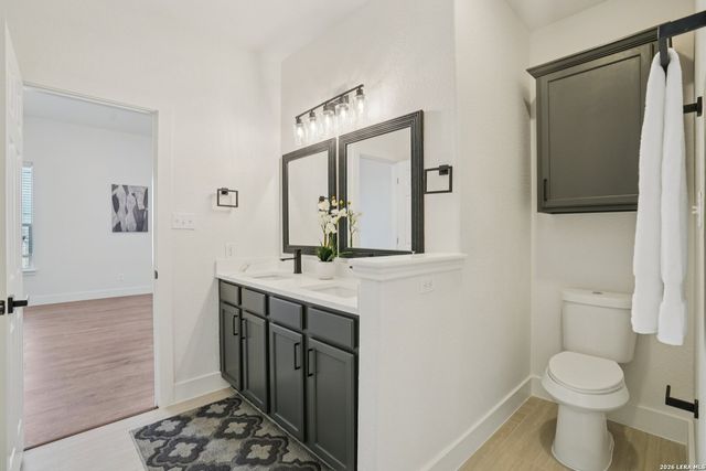 12147 Sugarberry, San Antonio, TX 78253