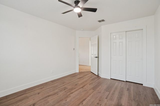 12147 Sugarberry, San Antonio, TX 78253