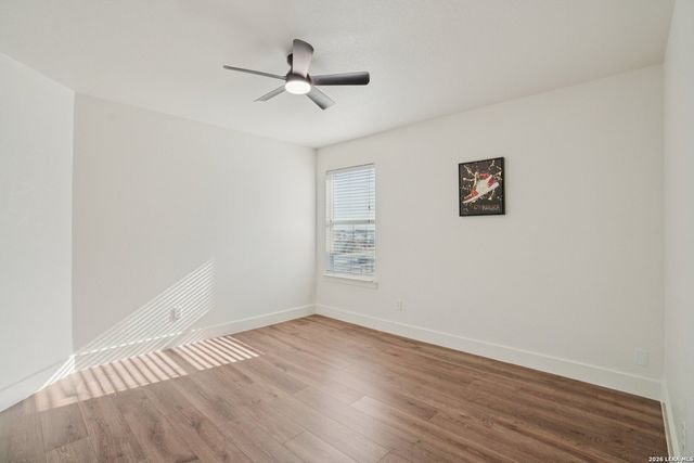 12147 Sugarberry, San Antonio, TX 78253