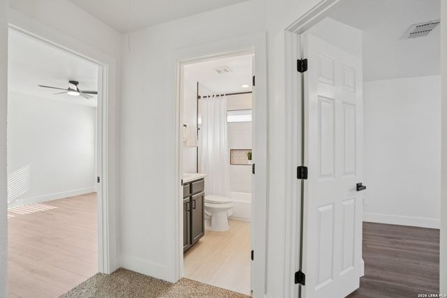 12147 Sugarberry, San Antonio, TX 78253