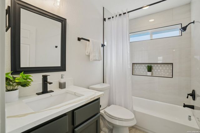 12147 Sugarberry, San Antonio, TX 78253