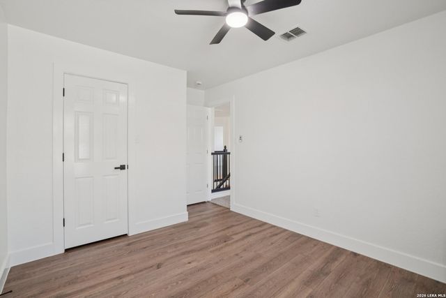 12147 Sugarberry, San Antonio, TX 78253