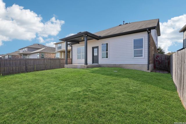 12147 Sugarberry, San Antonio, TX 78253