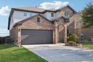 12147 Sugarberry, San Antonio, TX 78253