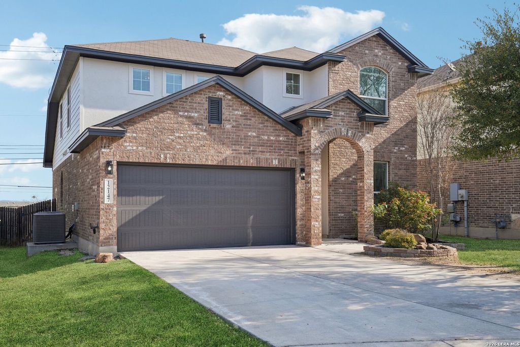 12147 Sugarberry, San Antonio, TX 78253