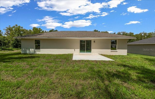 13413 SE 101ST TERRACE, Belleview, FL 34420