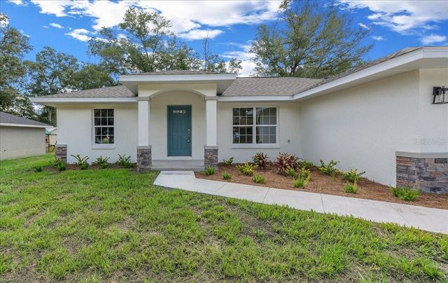13413 SE 101ST TERRACE, Belleview, FL 34420