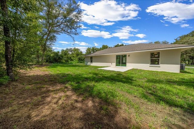 13413 SE 101ST TERRACE, Belleview, FL 34420