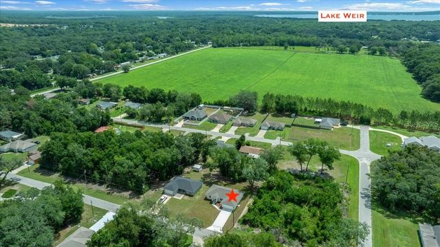 13413 SE 101ST TERRACE, Belleview, FL 34420