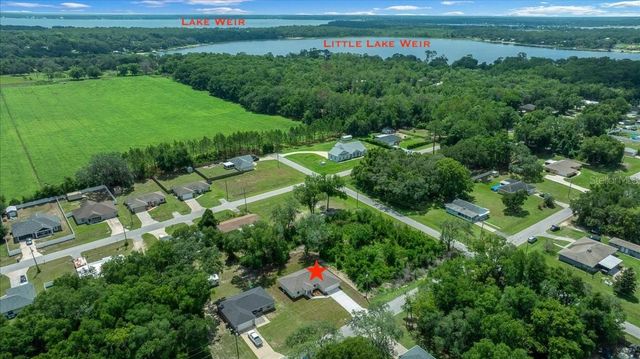 13413 SE 101ST TERRACE, Belleview, FL 34420