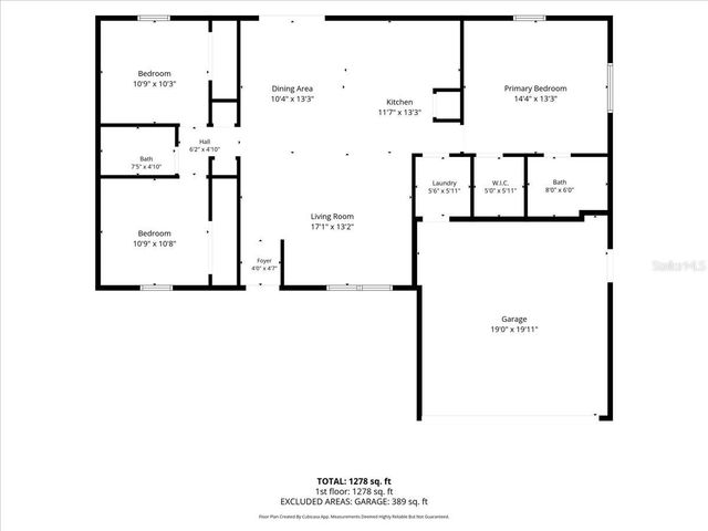 13413 SE 101ST TERRACE, Belleview, FL 34420