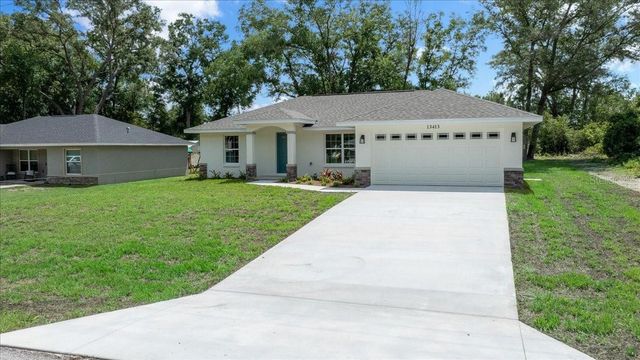 13413 SE 101ST TERRACE, Belleview, FL 34420