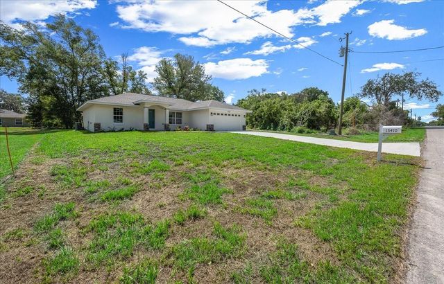 13413 SE 101ST TERRACE, Belleview, FL 34420