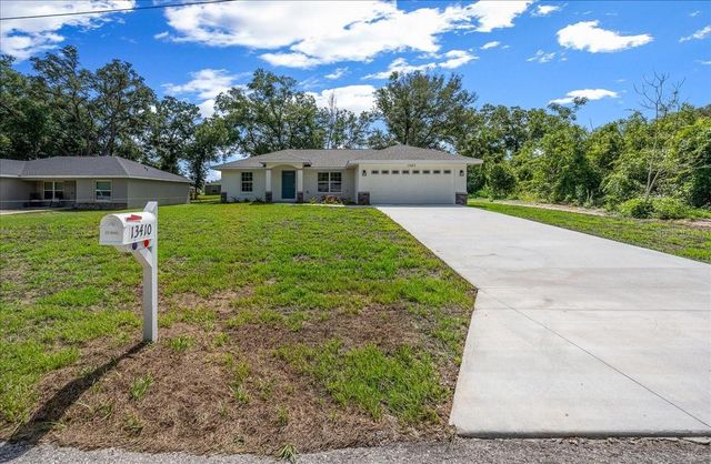 13413 SE 101ST TERRACE, Belleview, FL 34420