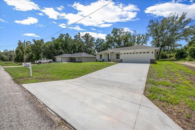 13413 SE 101ST TERRACE, Belleview, FL 34420
