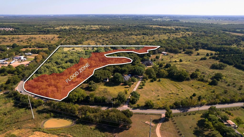 2400 Lasater Road, Seagoville, TX 75159