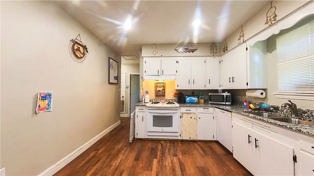 26249 State Highway 22, Delaware, AR 72835