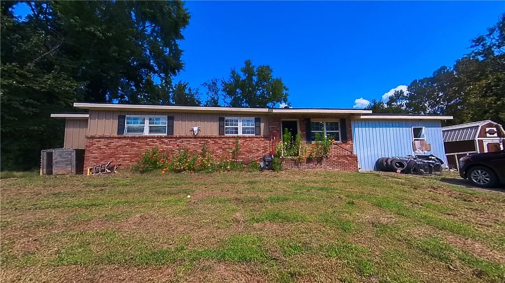26249 State Highway 22, Delaware, AR 72835