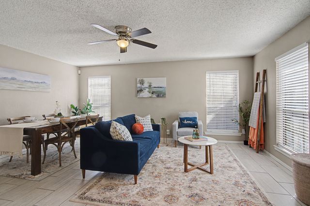 5001 Bama Drive, Arlington, TX 76017