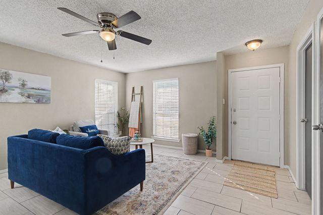 5001 Bama Drive, Arlington, TX 76017