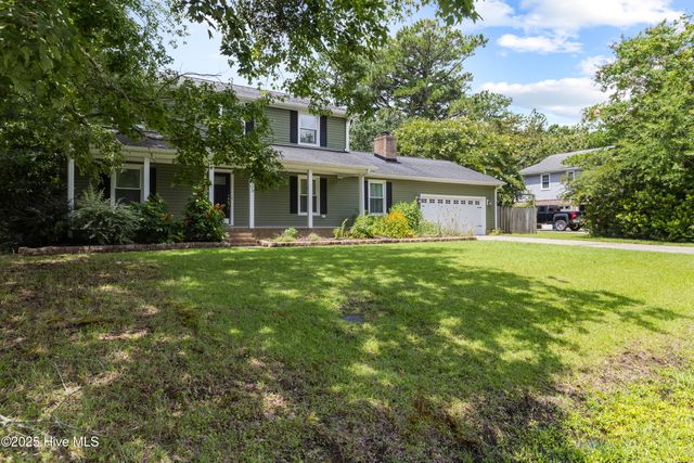 403 Scotsdale Drive, Jacksonville, NC 28546