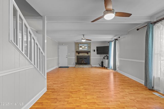 403 Scotsdale Drive, Jacksonville, NC 28546