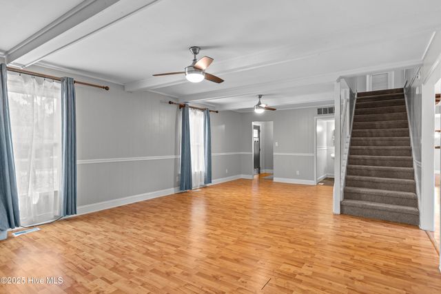 403 Scotsdale Drive, Jacksonville, NC 28546
