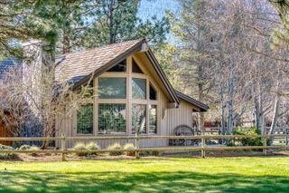 26247 SW Metolius Meadows Drive, Camp Sherman, OR 97730
