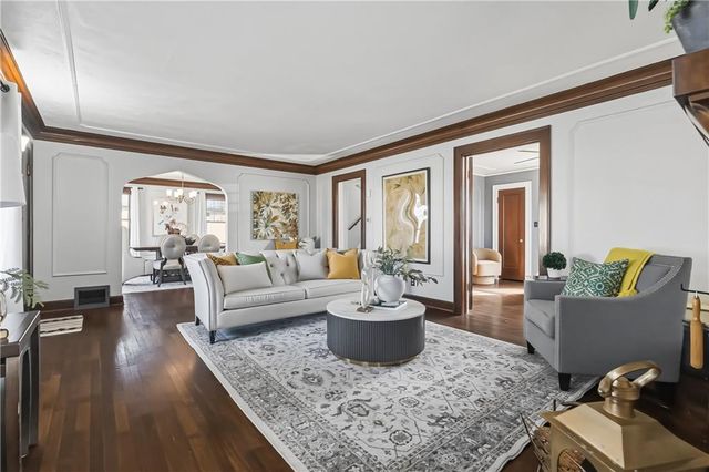 4771 Falmouth Street, Roeland Park, KS 66205