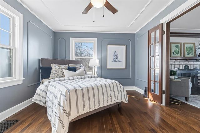 4771 Falmouth Street, Roeland Park, KS 66205