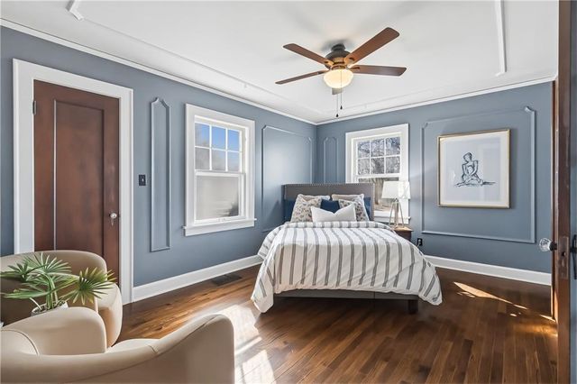 4771 Falmouth Street, Roeland Park, KS 66205