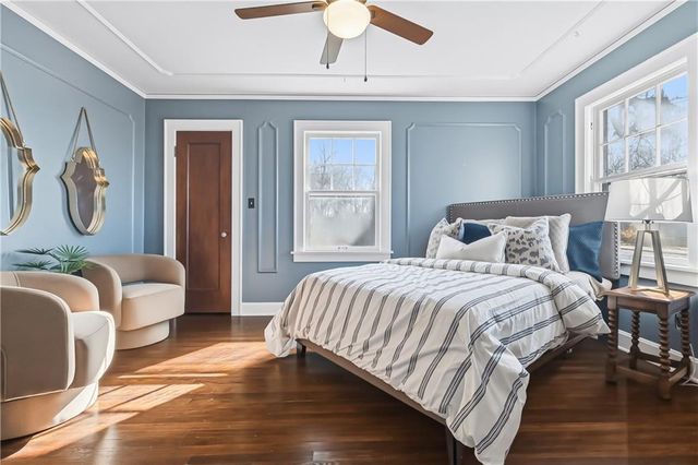 4771 Falmouth Street, Roeland Park, KS 66205