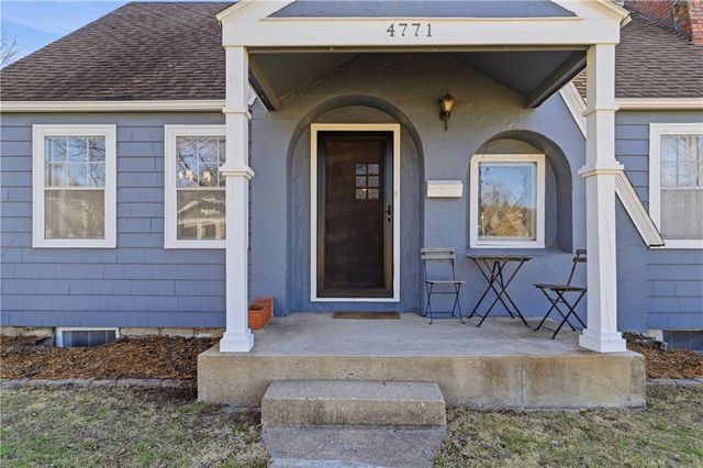 4771 Falmouth Street, Roeland Park, KS 66205